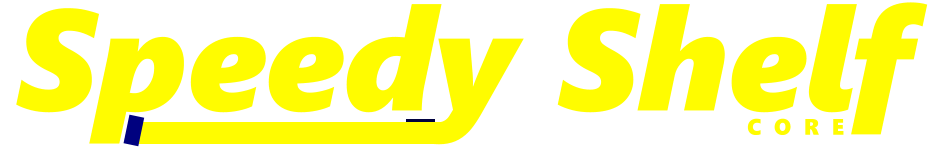 TM Speedy Shelf C  O  R  E